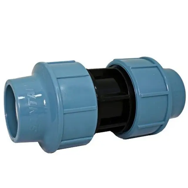 Муфта зажимная соединительная SD8101 view 1