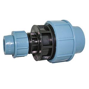 Муфта зажимная переходная SD8103 view 1